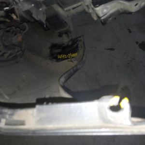 Ноускат Hyundai Tucson LM/TM '2013 IX35 2.0L 2.4L бензин акпп, галоген, туманки, 2501 865112S000
