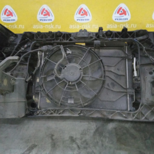 Ноускат Hyundai Tucson LM/TM '2013 IX35 2.0L 2.4L бензин акпп, галоген, туманки, 2501 865112S000