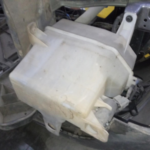 Ноускат Hyundai Tucson LM/TM '2013 IX35 2.0L 2.4L бензин акпп, галоген, туманки, 2501 865112S000