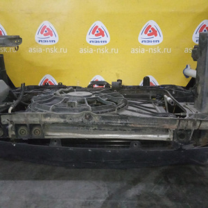 Ноускат Hyundai Tucson LM/TM '2013 IX35 2.0L 2.4L бензин акпп, галоген, туманки, 2501 865112S000