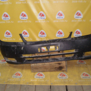 Бампер Toyota Allex/Corolla/Corolla Fielder/Corolla Runx NZE120 '08.2000-09.2002 перед Дефект тум.12-471 (Тайвань) TY114-24