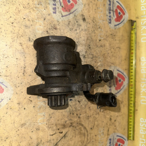 Гидроусилитель Toyota 1KZ Land Cruiser Prado/Hilux Surf KZJ95/KZN185/KCH46/KZH178 ДЕФЕКТ КОРПУСА СМОТРИ ФОТО -26020 / -60050 / 44310-26200