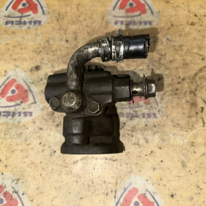 Гидроусилитель Toyota 1KZ Land Cruiser Prado/Hilux Surf KZJ95/KZN185/KCH46/KZH178 ДЕФЕКТ КОРПУСА СМОТРИ ФОТО -26020 / -60050 / 44310-26200
