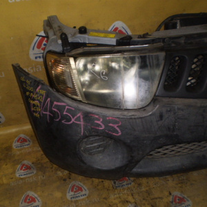 Ноускат Mitsubishi L200 KB9T 6G74 '2006-2010 m/t ф.P4512
