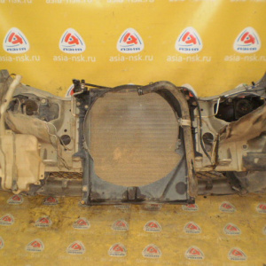 Ноускат Mitsubishi L200 KB9T 6G74 '2006-2010 m/t ф.P4512