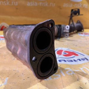 Труба приемная (штаны) Honda Avancier TA1