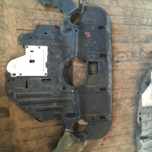 Защита двигателя Honda RM4 CR-V 74111-T0A-00  74112-T0A-A00