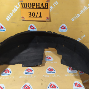 Подкрылок Honda CR-V RM1/RM4 зад, прав