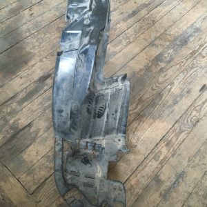 Подкрылок HONDA Odyssey RA6/RA7/RA8/RA9 перед, прав Дефект 74151-S3N-0000