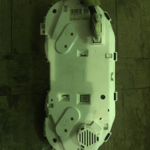 Панель приборов Subaru Levorg VM4 '2000-2002 дефект крепления 85001-VA080