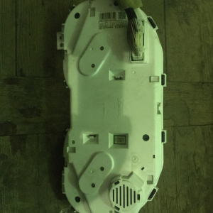 Панель приборов Subaru Levorg VM4 '2000-2002 дефект крепления 85001-VA080
