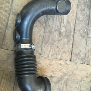 Гофра впускного коллектора Subaru FB16 Levorg VM4 A12SG01  A13VA00