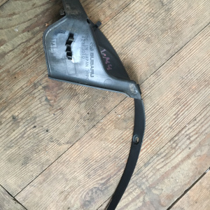 Уголок жабо Subaru Levorg VM4 L 91423-FJ010