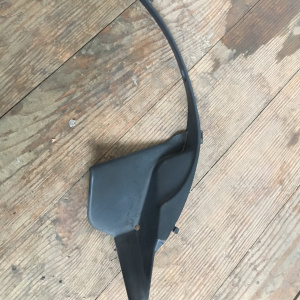 Уголок жабо Subaru Levorg VM4 L 91423-FJ010