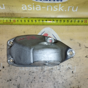 Крепление подушки ДВС Toyota 1G-FE Mark II GX100 4WD BEAMS перед, прав 12311-70140