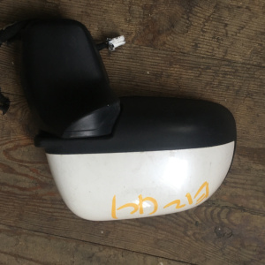 Зеркало Nissan Note E12 5k R