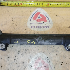 Топливная рейка Toyota 3S-FE/4S-FE Carina ED ST202/SV30 трамблер. + 2 клапана 23280-74100+23270-73010 23807-74040 / 23807-74060