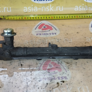 Топливная рейка Toyota 3S-FE/4S-FE Carina ED ST202/SV30 трамблер. + 2 клапана 23280-74100+23270-73010 23807-74040 / 23807-74060