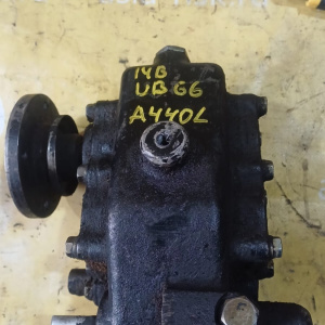 Коробка отбора мощности Toyota XT01-07 Dyna BU66 14B 2WD a/t A440L