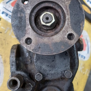 Коробка отбора мощности Toyota XT01-07 Dyna BU66 14B 2WD a/t A440L