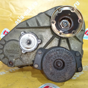 Раздатка Mercedes M-Class W163 без сервопривода A1632800800