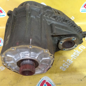 Раздатка Mercedes M-Class W163 без сервопривода A1632800800