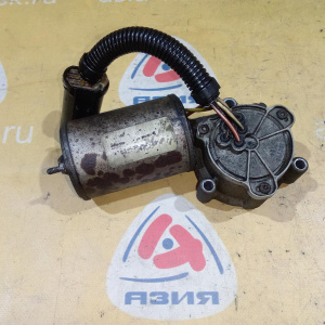 Мотор раздаточной коробки Mercedes A1635400488, A1635400588, A1635400688, A1635400888 M-Class W163 '2001