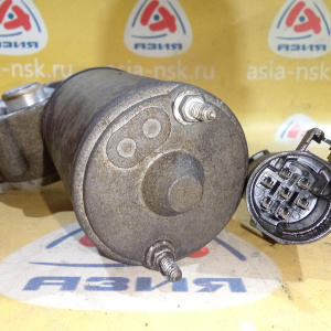 Мотор раздаточной коробки Mercedes A1635400488, A1635400588, A1635400688, A1635400888 M-Class W163 '2001