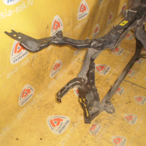 Рамка радиатора Nissan Qashqai/Dualis J10 '2010-2013