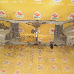 Рамка радиатора Mitsubishi L200 KA9T/KB8T '2006-2010