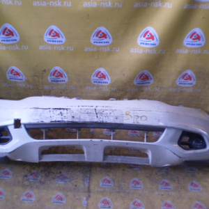 Бампер Nissan Murano Z51 '2007-2010 перед Дефект (в сборе) тум,A044633 62022-1GR0H