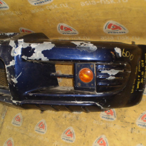 Бампер NISSAN Terrano R50 '1995-1999 перед сиг.3383 (в сборе) облез 62012-0A400
