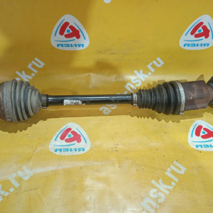 Привод Audi 8UG Q3 CUL перед, прав 4WD '2016 5N0407766D
