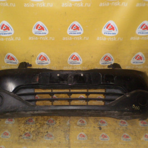Бампер Nissan Qashqai/Dualis J10 '2010-2013 перед Дефект (в сборе) 62022-BR10H