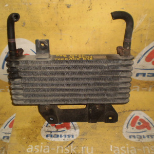 Радиатор масляный Nissan 48-86457 Terrano R50