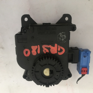 Сервопривод заслонок печки Toyota Crown GRS180 063800-0172 PLS (4121)