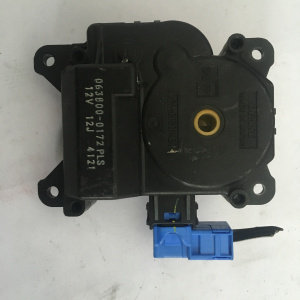 Сервопривод заслонок печки Toyota Crown GRS180 063800-0172 PLS (4121)