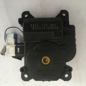 Сервопривод заслонок печки Toyota Crown GRS180 063800-0172 PLS (4132)