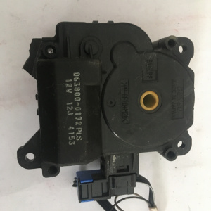 Сервопривод заслонок печки Toyota Crown GRS180 063800-0172 PLS (4132)