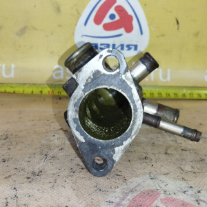 Тройник печки Toyota 16304-74030 Camry SV20 3S тройник с гбц тройник под 6 датчиков 4 трубки