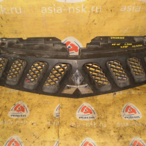 Решетка радиатора Mitsubishi L200 KA9T '2006-2010 7450A005