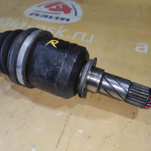 Привод Subaru VM4/VMG Levorg FB16E/FA20E R ВН-22шл. 28421VA000