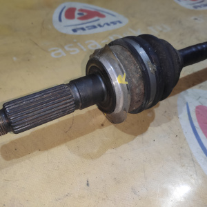 Привод Subaru VM4/VMG Levorg FB16E/FA20E R ВН-22шл. 28421VA000