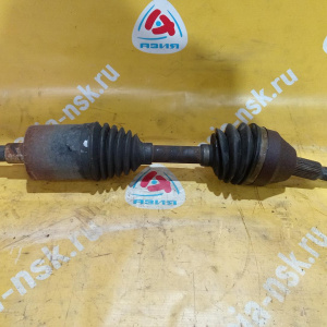 Привод Dodge KA37 Nitro EKG перед, лев порван пыльник '2007 5189279AA