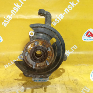 Ступица Dodge KA37 Nitro '2007 EKG перед, прав 52125010AD, 52125012AD