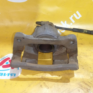 Суппорт Dodge KA37 Nitro EKG '2007 перед, прав 68003697AA