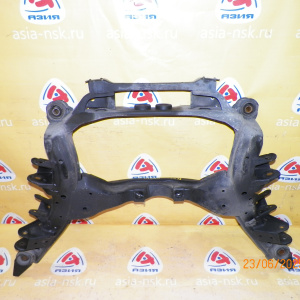 Балка Nissan TNU30 Presage/Bassara '1998-2001 R 4WD Под чугунный редуктор