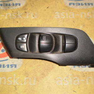 Пульт стеклоподъемника Nissan Teana L33 перед, прав RHD 25401-3TD5B