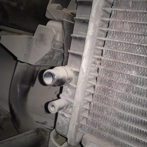 Ноускат BMW X5 E53 M54B30 '2002 475/9 АКПП, Правый руль, галоген бел.пов.,форсунки омывателя, парктроники, дуга 51117027036