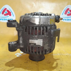 Генератор Hyundai D4CB H1/Grand Starex TQ '2010 2.5L CRDi VGT Denso 12V 373004A310